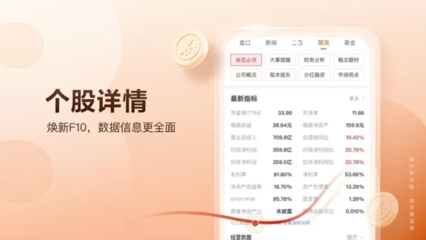 天风高财生手机版