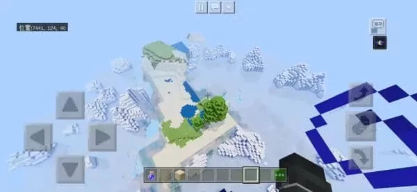 我的世界网易版