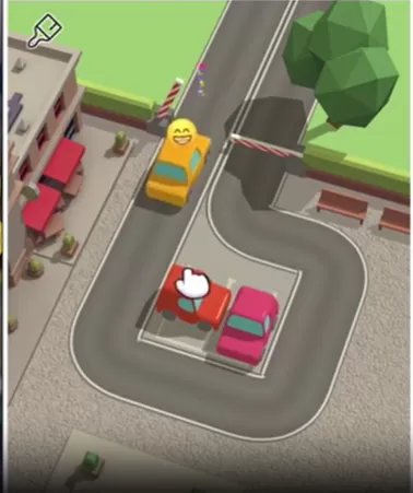 Parking Jam 3D