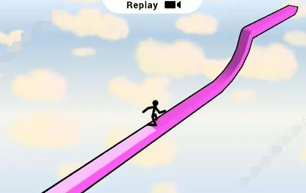 高空转向skyturns