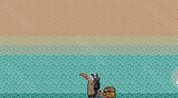 黑神话悟空像素版0.7版本
