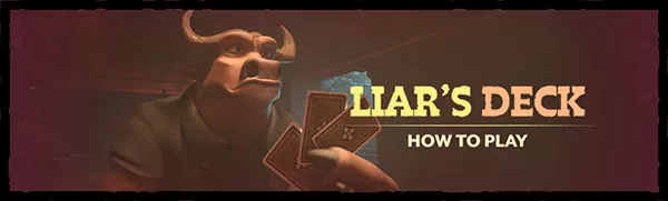 骗子酒吧LiarsBar