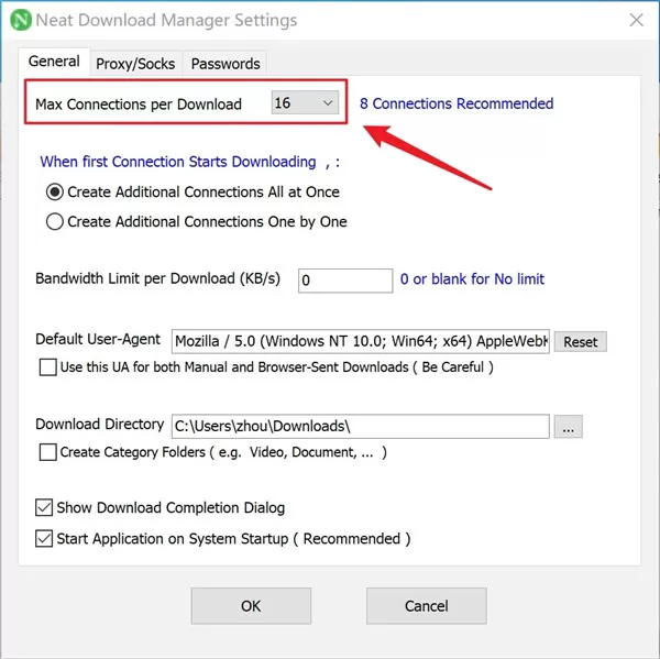 Neat Download Manager中文版