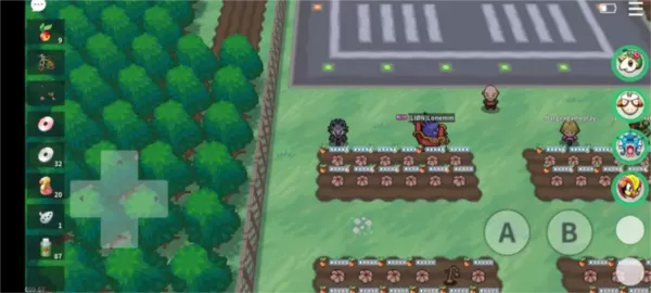 pokemmo安卓版