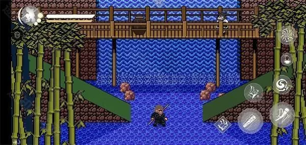 黑神话悟空像素版0.7版本