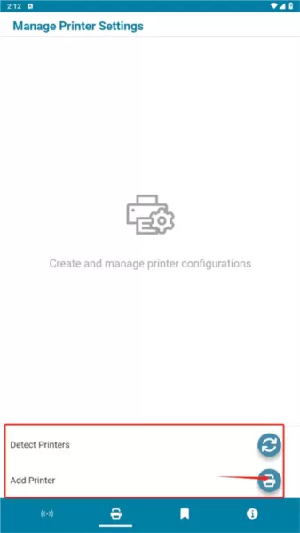 BarTender Print Portal
