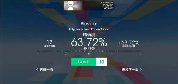 方块音符
