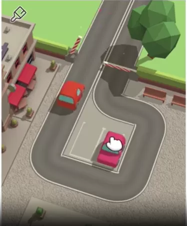 Parking Jam 3D