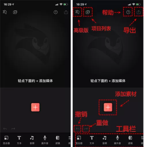 Videoleap