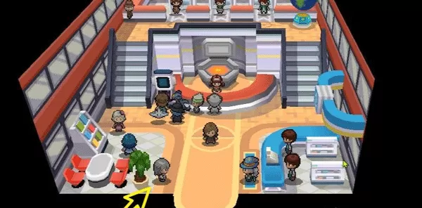 pokemmo安卓版