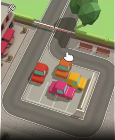Parking Jam 3D