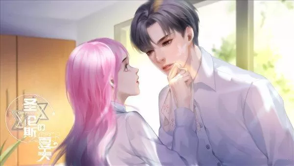 圣伦斯的夏天清软破解版