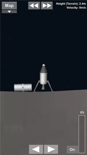 航天模拟器流浪地球正版