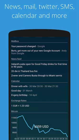 AIO Launcher