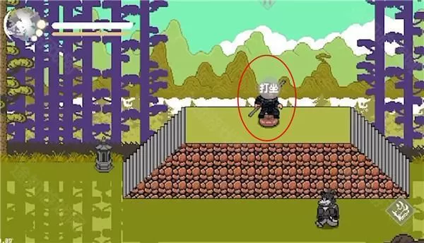 黑神话悟空像素版0.7版本