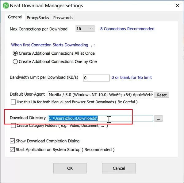 Neat Download Manager中文版