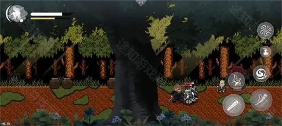 黑神话悟空像素版0.7版本