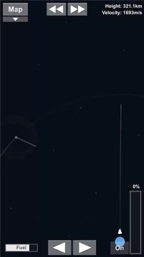 航天模拟器流浪地球正版