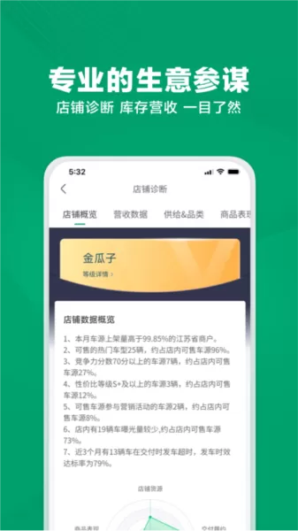 瓜子车好卖app