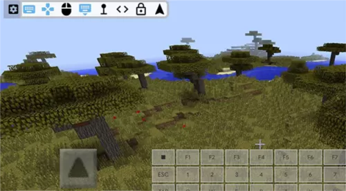 Minecraft boat启动器
