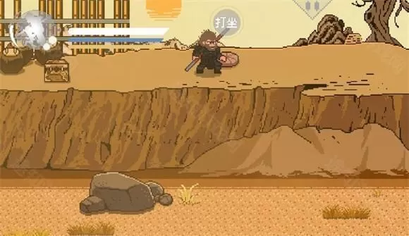 黑神话悟空像素版0.7版本