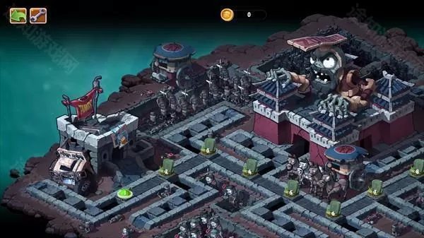 PVZUniverse重制版