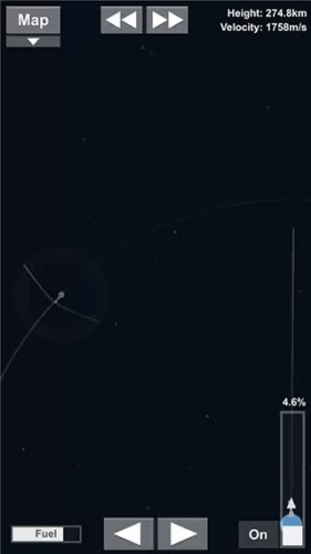 航天模拟器流浪地球正版