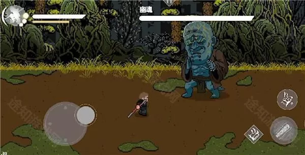 黑神话悟空像素版0.7版本