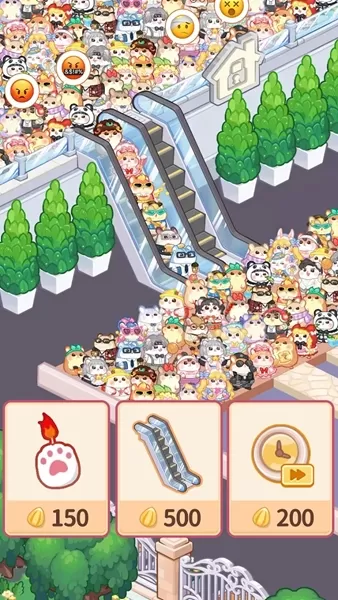 鼠鼠商业街去广告版