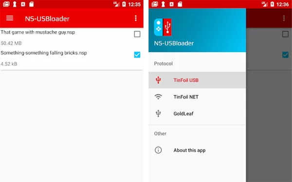 NS-USBloader-Mobile
