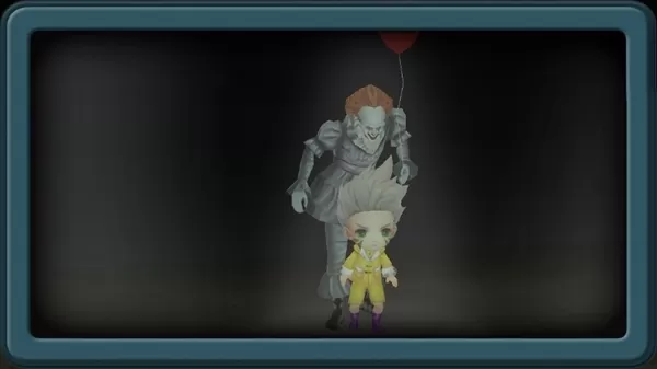 谁是小丑免广告版正版