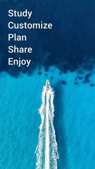 Navionics Boating电子海图软件