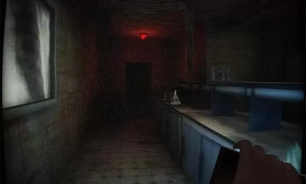 死亡地窖