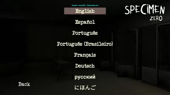 标本零恐怖生存破解版