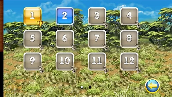 疯狂农场3美国派完整版