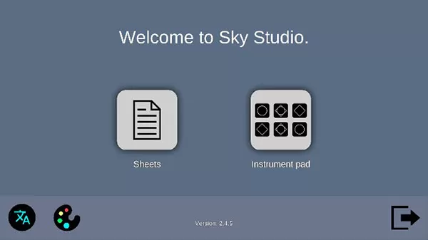 Skystudio