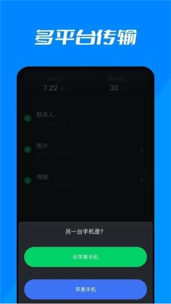 克隆精灵