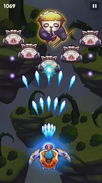 天空冠军可换购版