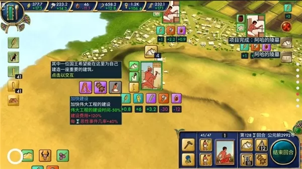 埃及古国