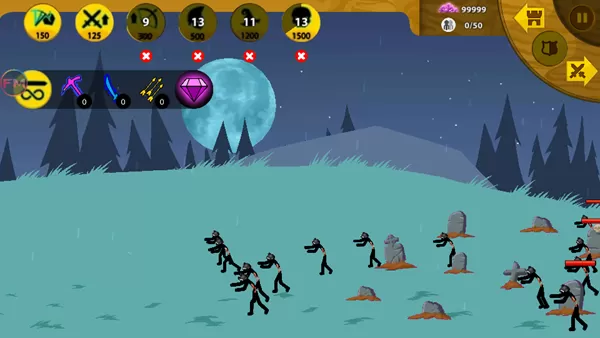 hugoGaming4.0魔改版