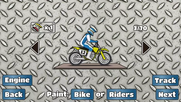 wheelie challenge改鬼火版