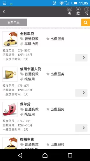 微微贷