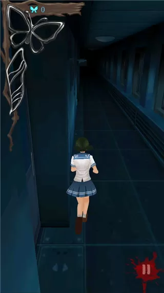黑色走廊2最新版