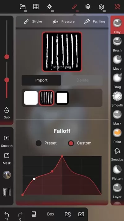 Sculpt+建模软件中文版