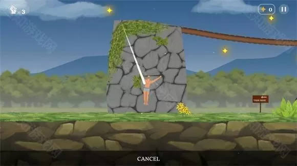 手拉手