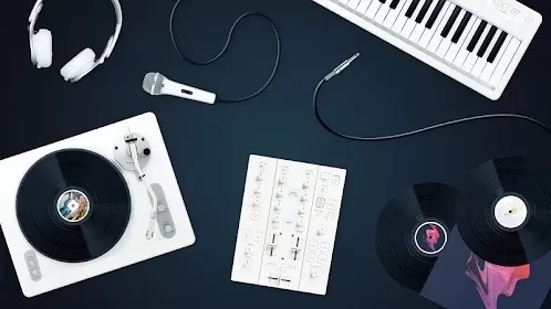 edjing Mix Pro已付费版