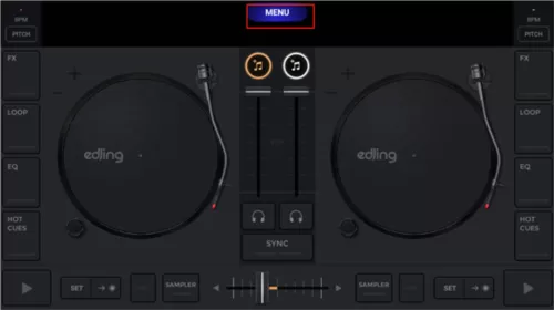 edjing Mix Pro已付费版