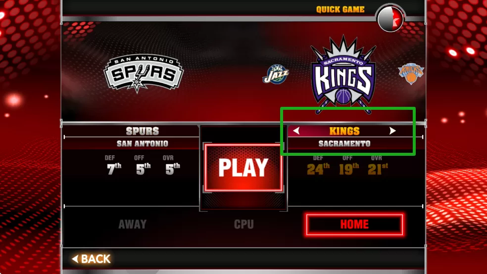 nba2k15中文版