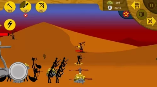 hugoGaming4.0魔改版