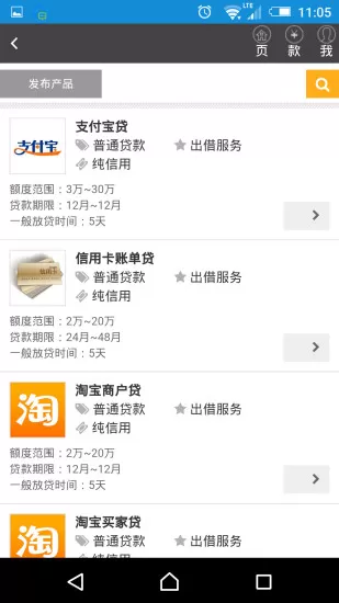 微微贷